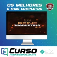 Mentoria Reine o Marketing