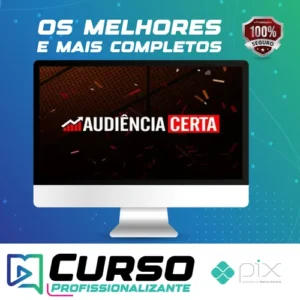 Audiência Certa