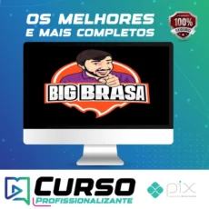 Big Brasa Academy