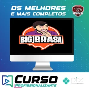 Big Brasa Academy