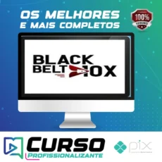 Black Belt 10x SEO