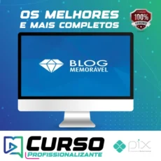 Blog Memorável