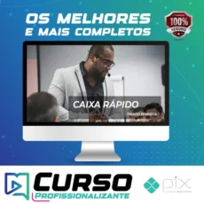 Caixa Rápido
