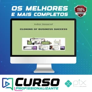 Cloning of Business Success