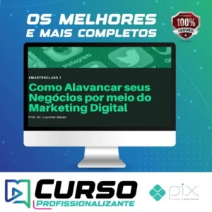 Como Alavancar seus Negócios por meio do Marketing Digital