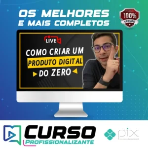 Como Criar Um Negocio Digital do Zero