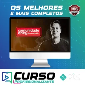 Comunidade de Conteúdo