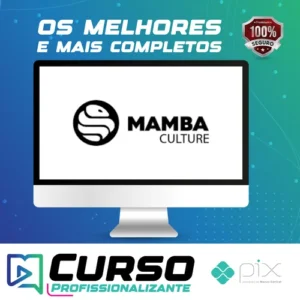 Comunidade Mamba Culture
