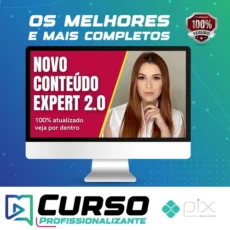 Conteúdo Expert 2.0