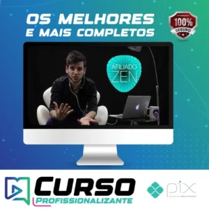 Curso Afiliado Zen