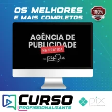 Curso Agência de Publicidade na Prática