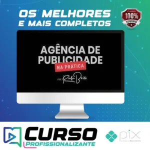 Curso Agência de Publicidade na Prática