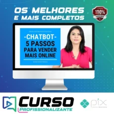 Curso Chatbot Marketing YP