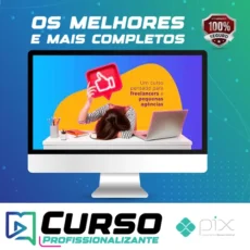 Curso Como Vender Serviços de Mídias Sociais