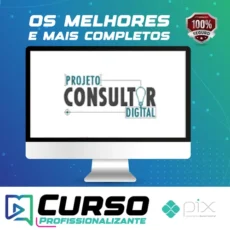 Curso Consultor Digital