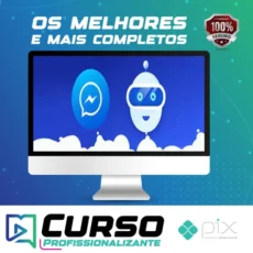 Curso de Chatbot para Facebook