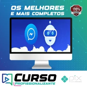 Curso de Chatbot para Facebook