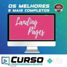 Curso de Landing Page