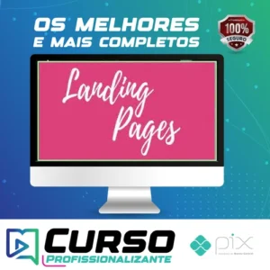 Curso de Landing Page