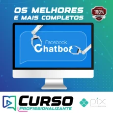 Curso Mestre do ChatBot