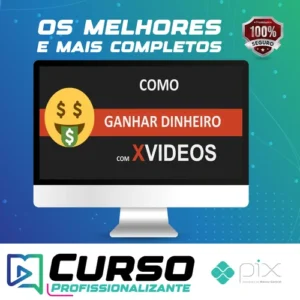 Curso Xafiliados: Ganhar Dinheiro Com Site Adulto