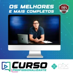 Desafio Home Office: O Novo Mercado