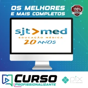 Apostilas SJT Med