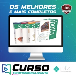 Atlas de Anatomia Humana