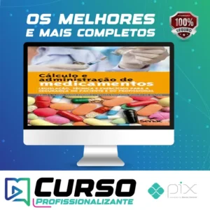 Cálculo e Administração de Medicamentos