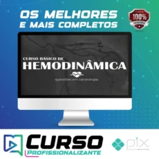 Curso Básico de Hemodinâmica