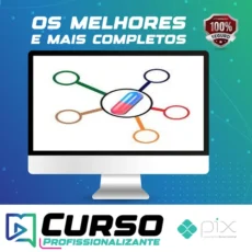 Curso Farmacologia Mapeada