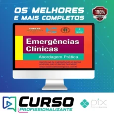 Emergências Clínicas