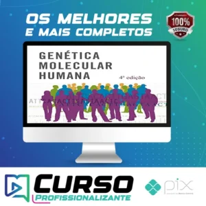 Genética Molecular Humana