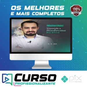 Masterclass: Vencendo a Síndrome Pós