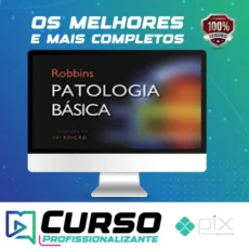 Patologia Básica 9ª Edição