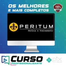PERITUM: Curso de Medicina Legal