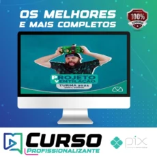 Projeto Ventilação Mecânica