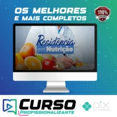 Residência em Nutrição Clínica