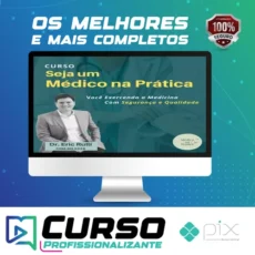 Seja um Médico na Prática