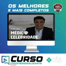 Médico Celebridade 2023