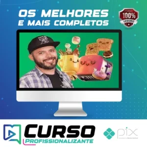 3D desde Cero en Cinema 4D