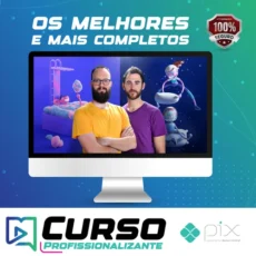 3DMAX Cortometrajes Animados en 3D para Redes Sociales