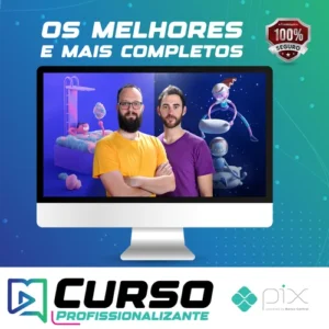 3DMAX Cortometrajes Animados en 3D para Redes Sociales