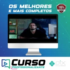 Animação 3D no Maya