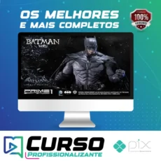 Character for 3D Print