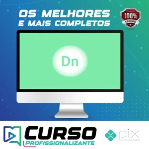 Curso Básico de Adobe Dimension