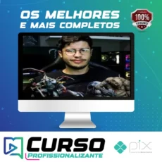 Curso Básico de Escultura 3D