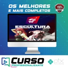 Curso de Escultura