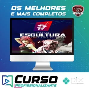 Curso de Escultura
