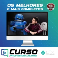 DOMESTIKA: Compositions with Cinema 4D and OctaneRender